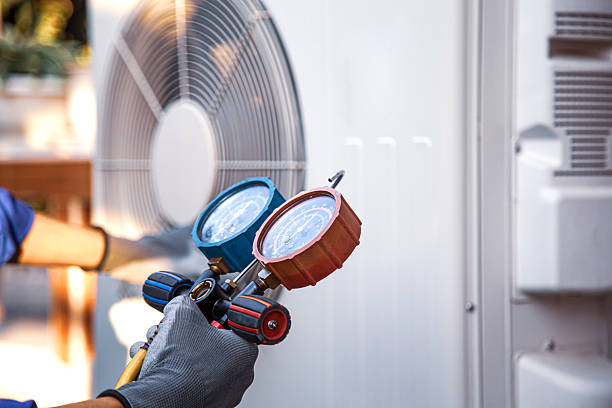 Affordable Air Conditioning Repair solutions in Plumsteadville, PA